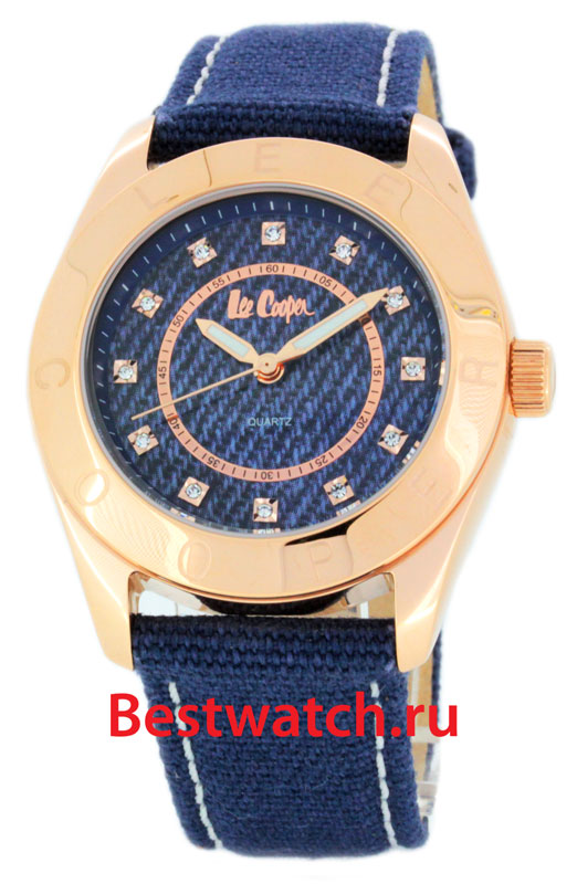 Часы Lee Cooper Oxford LC-35L-A